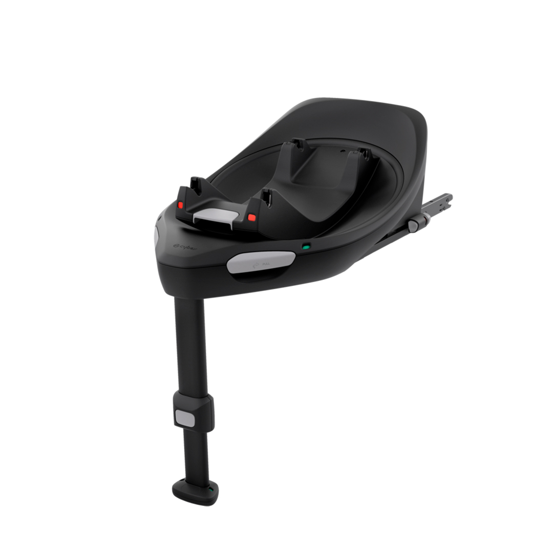 Cybex base G isofix bilbarnestol 