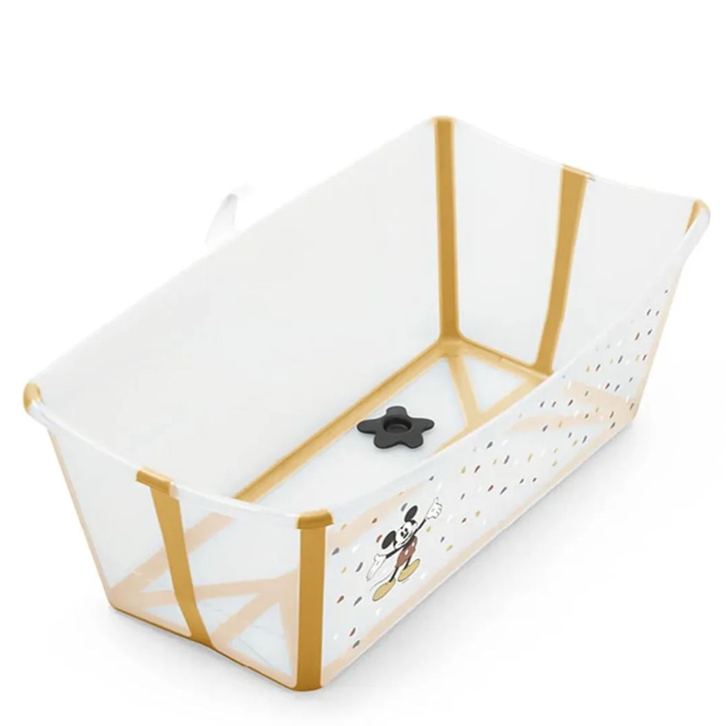 Stokke badekar Flexi Bath XL Mickey Celebration