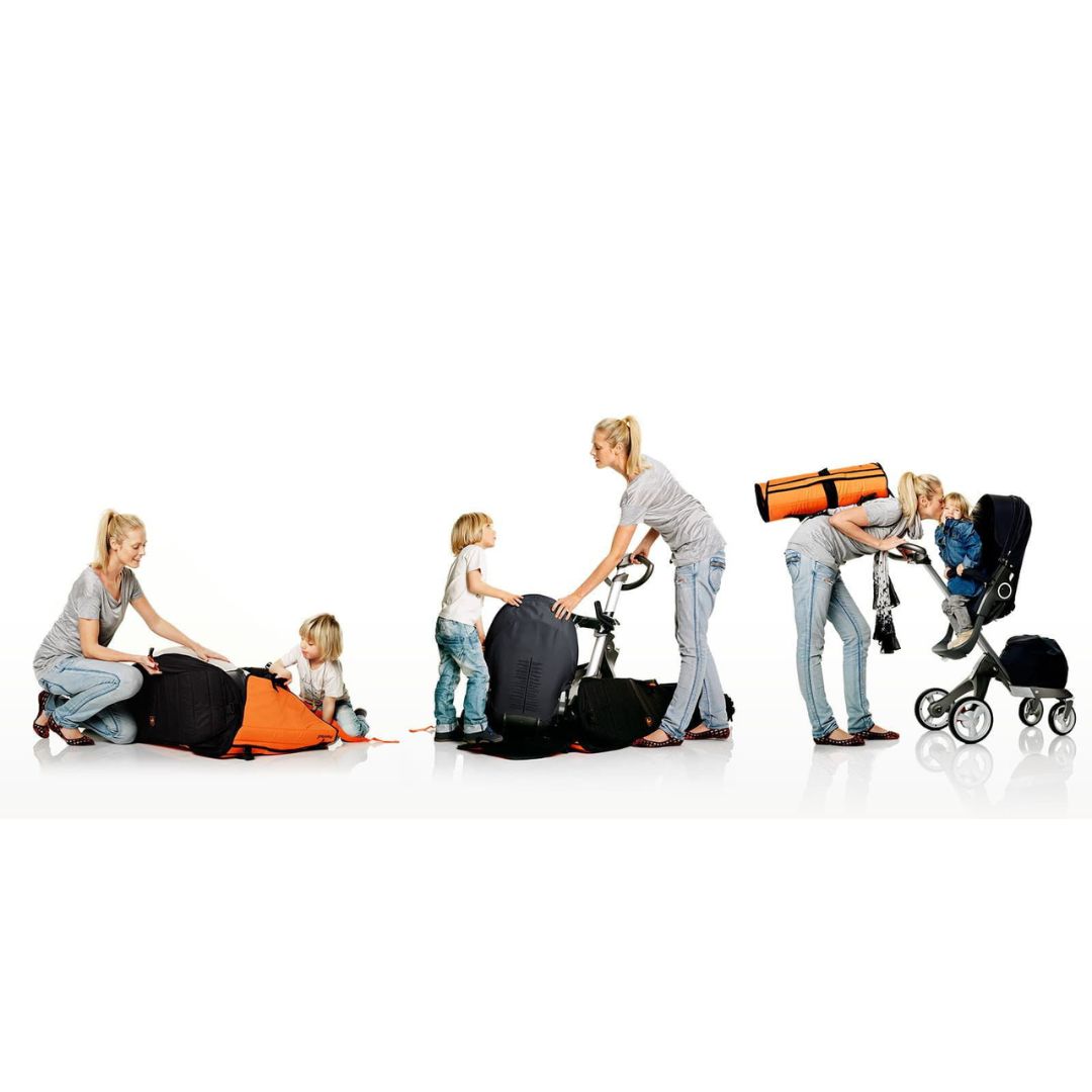 Stokke PramPack transportveske