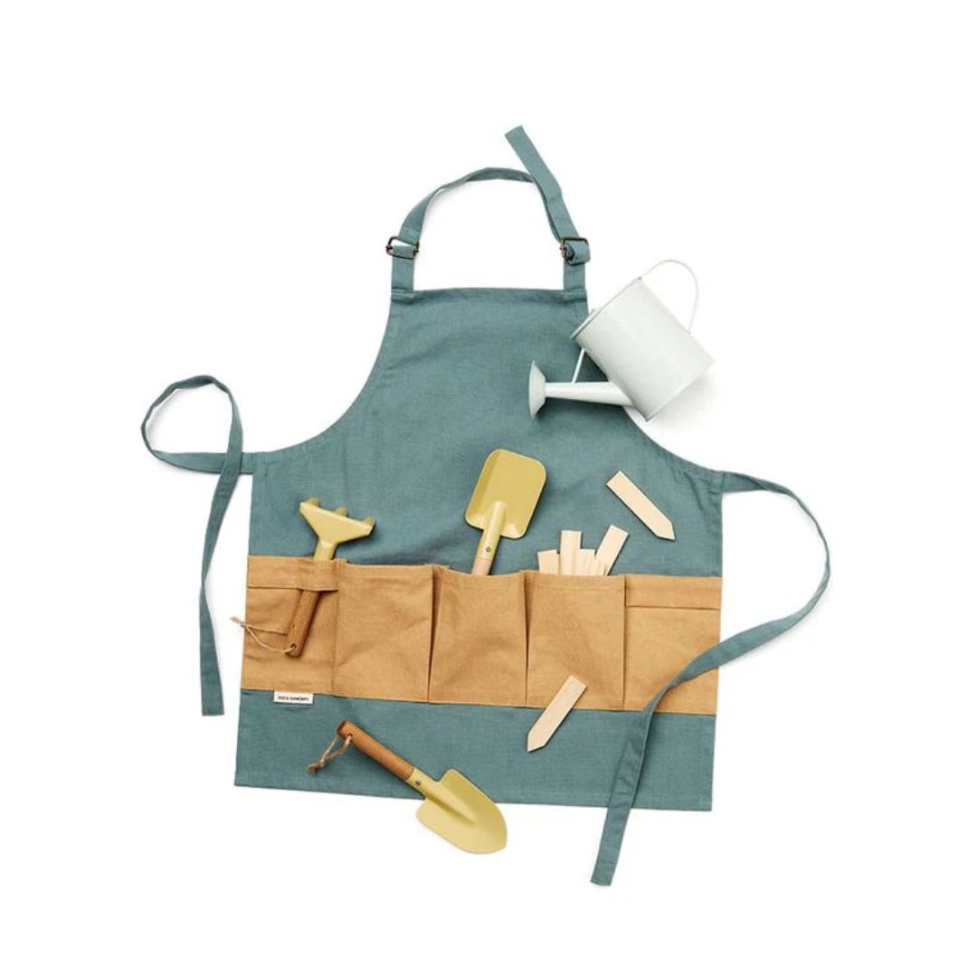 Kids Concept Forkle hage KIDS HUB