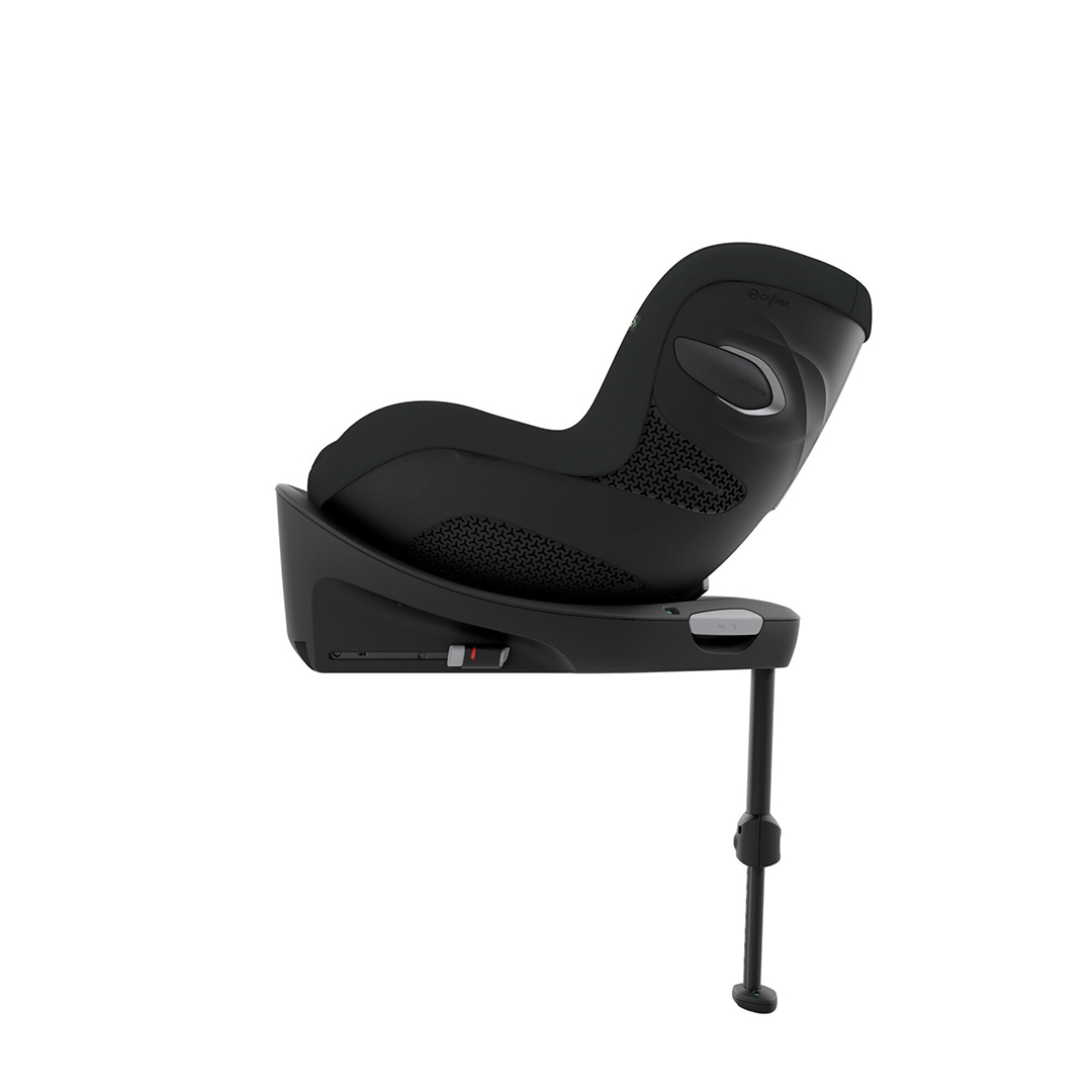 Cybex Sirona G i-Size bilstol Plus Hibiscus Red 