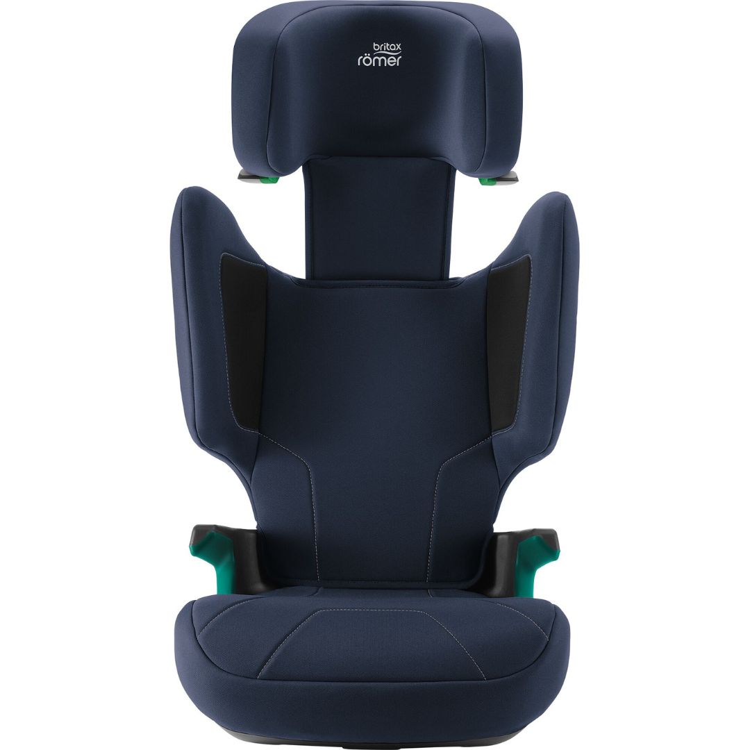 Britax Hi-Liner beltestol Night Blue