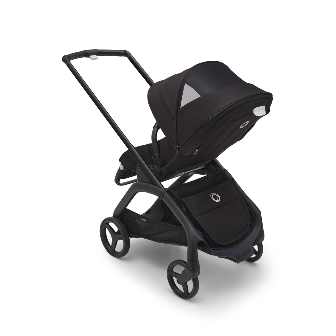 Bugaboo Dragonfly barnevogn