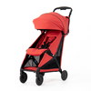Emmaljunga KITE 150 reisevogn Sporty Red