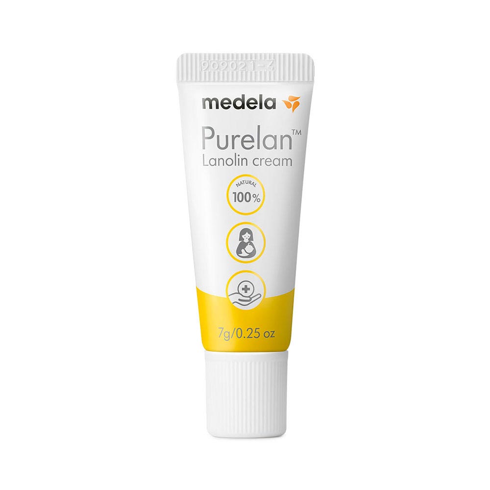 Medela Purelan 2.0 lanolinkrem 7 gram