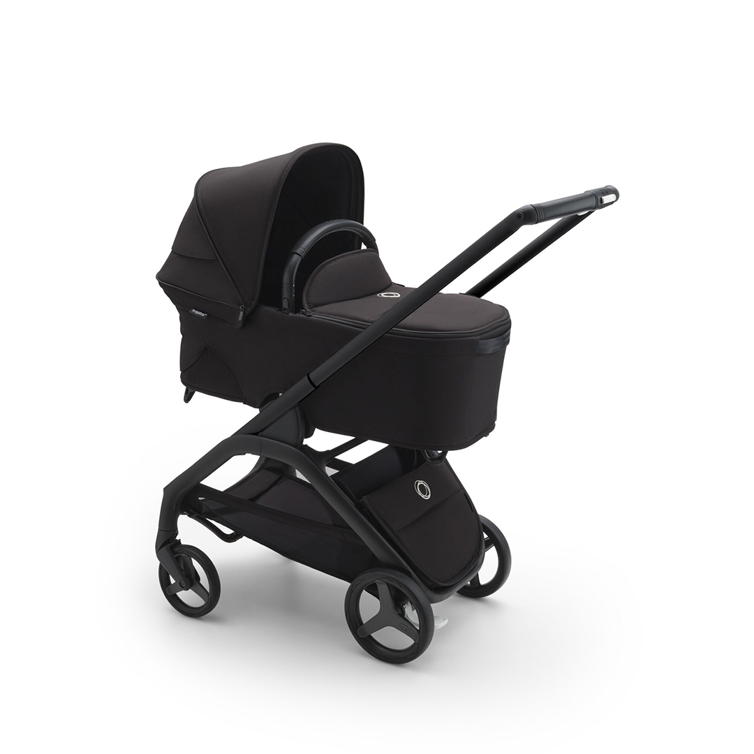 Bugaboo Dragonfly barnevogn komplett