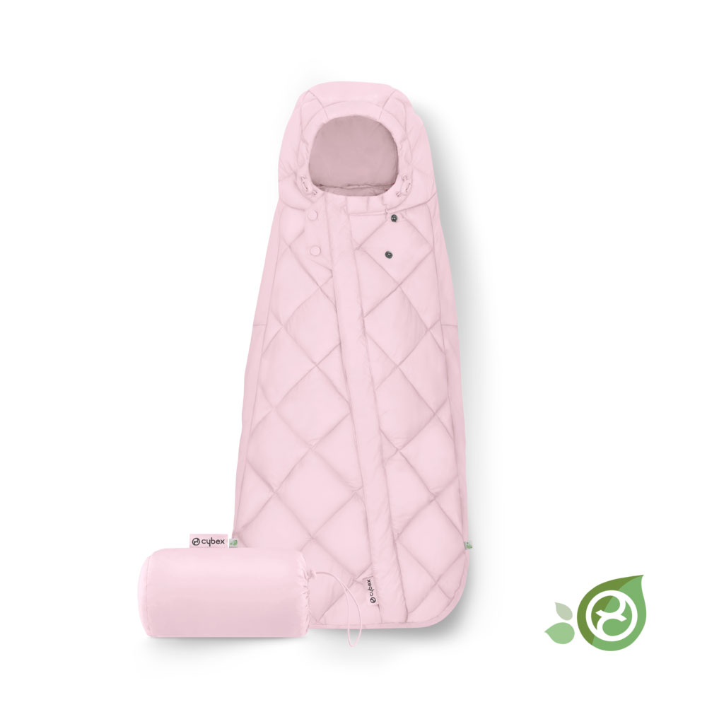Cybex Snøgga Mini beltestol Powder Pink 