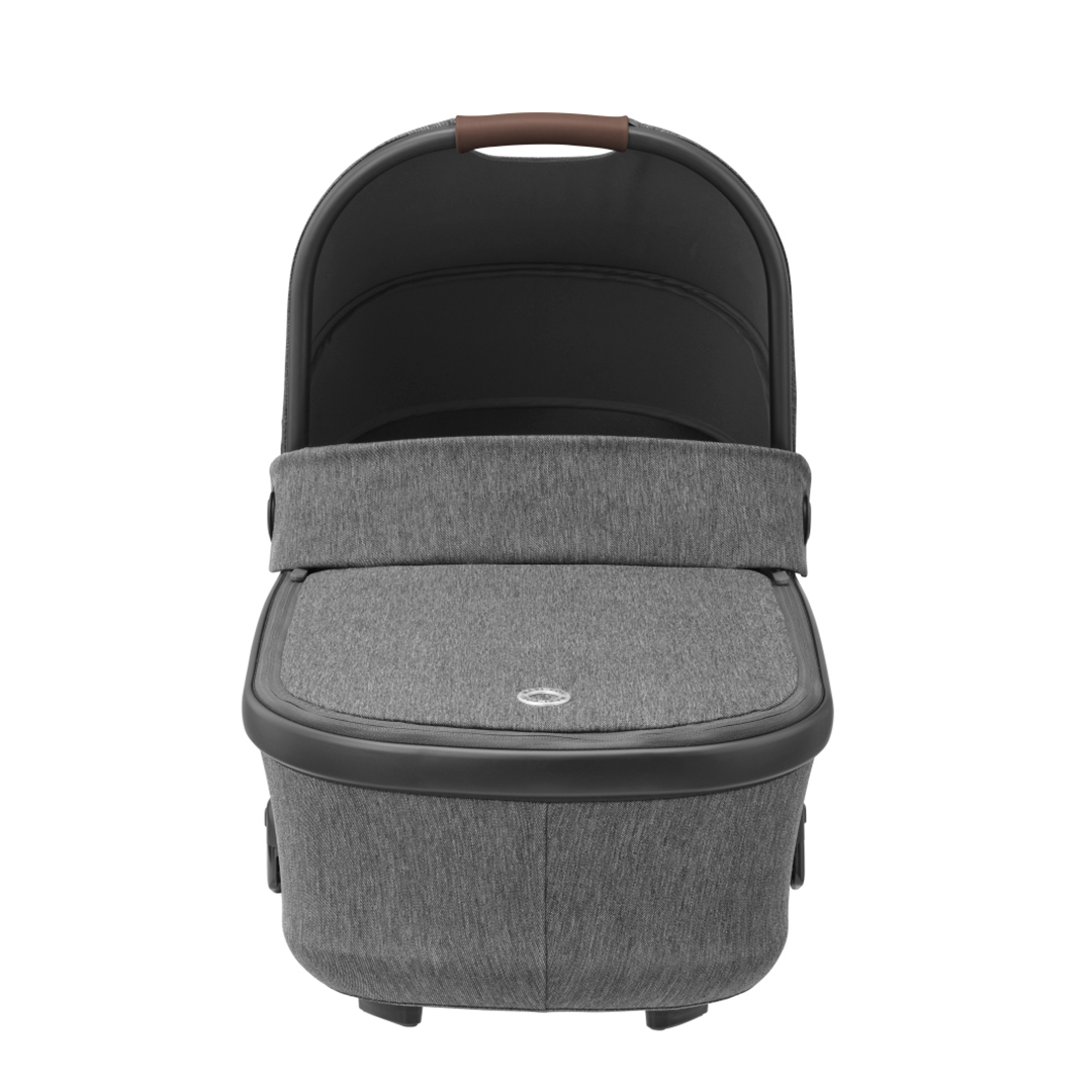 Maxi-Cosi Oria liggedel Select Grey