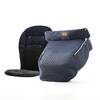 Emmaljunga Barneseng ERGO De Luxe Scandinavian Blue