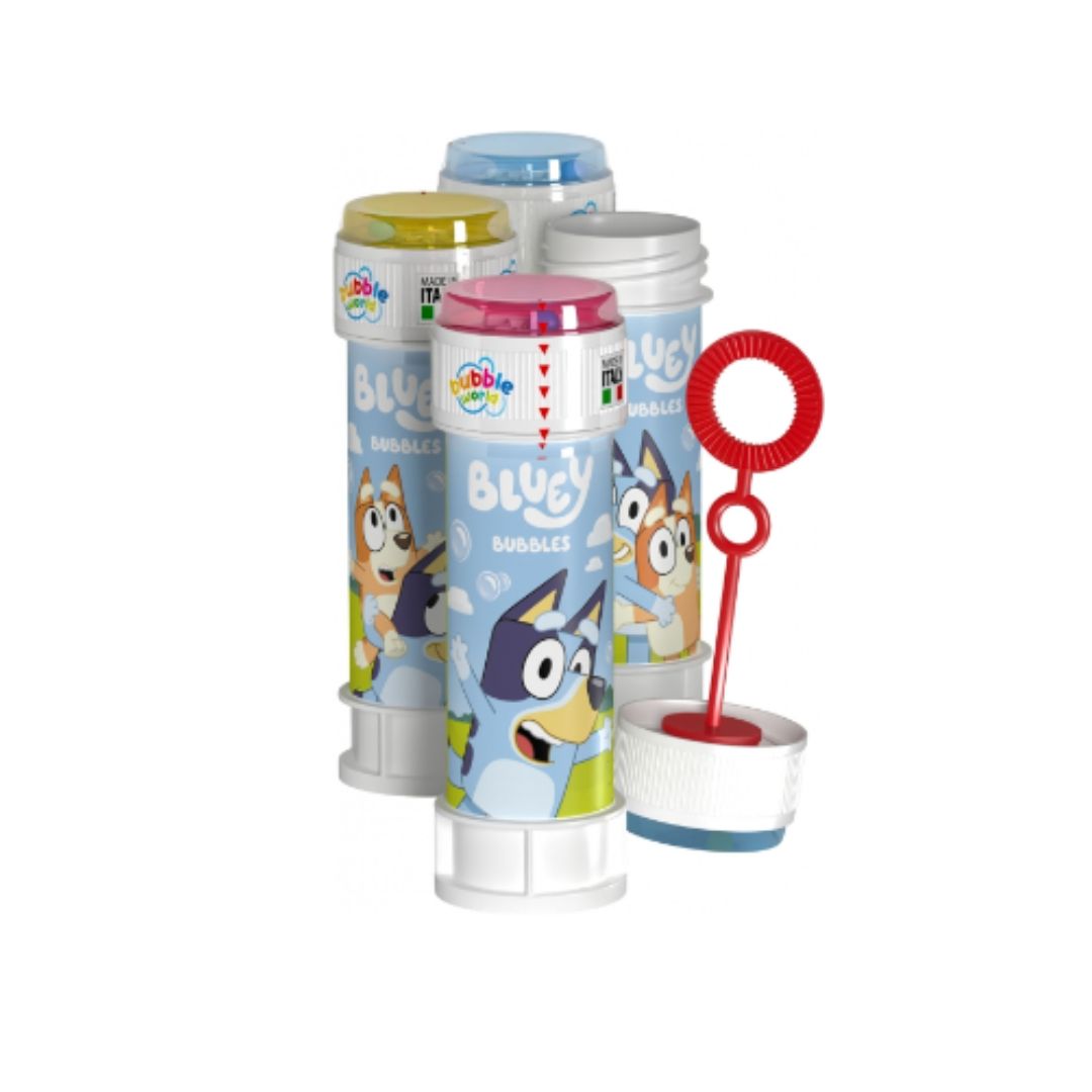 Bluey Såpebobler 60 ml