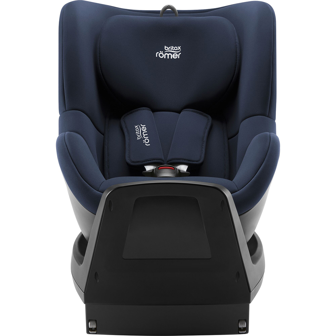 Britax Dualfix M Plus Moonlight Blue