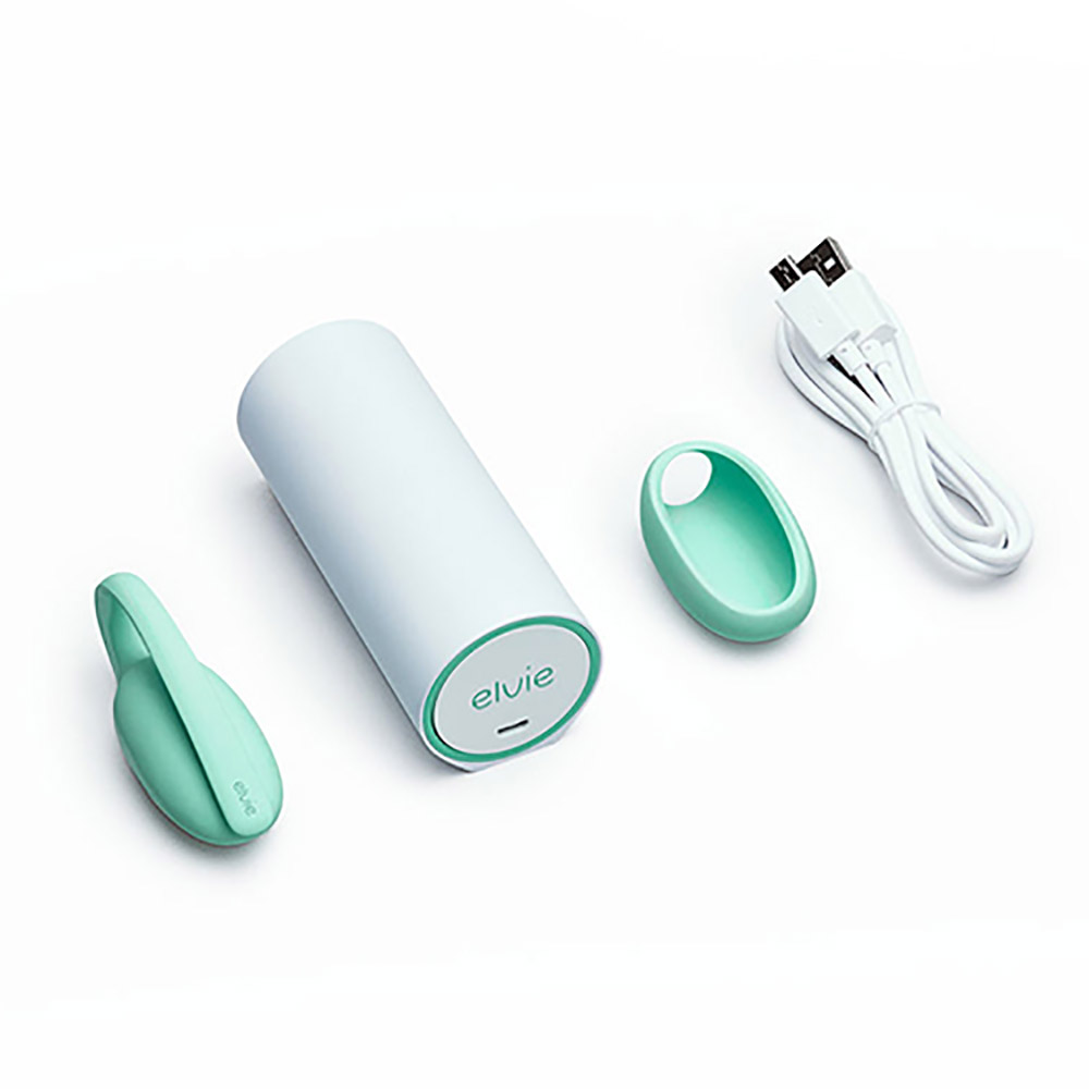 Elvie Trainer bekkenbunnstrener
