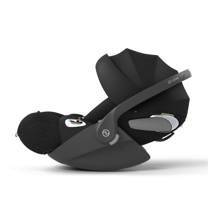 Bugaboo Fox 5 Inkl Cloud T I-Size reisesystem