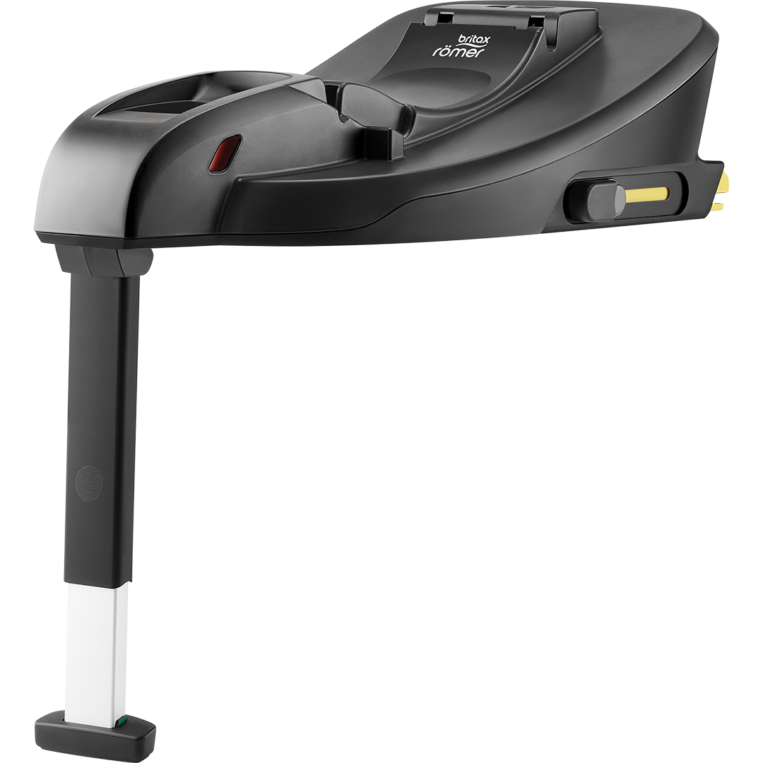 Bugaboo Fox 5 og Britax reisesystem for babyautostoler