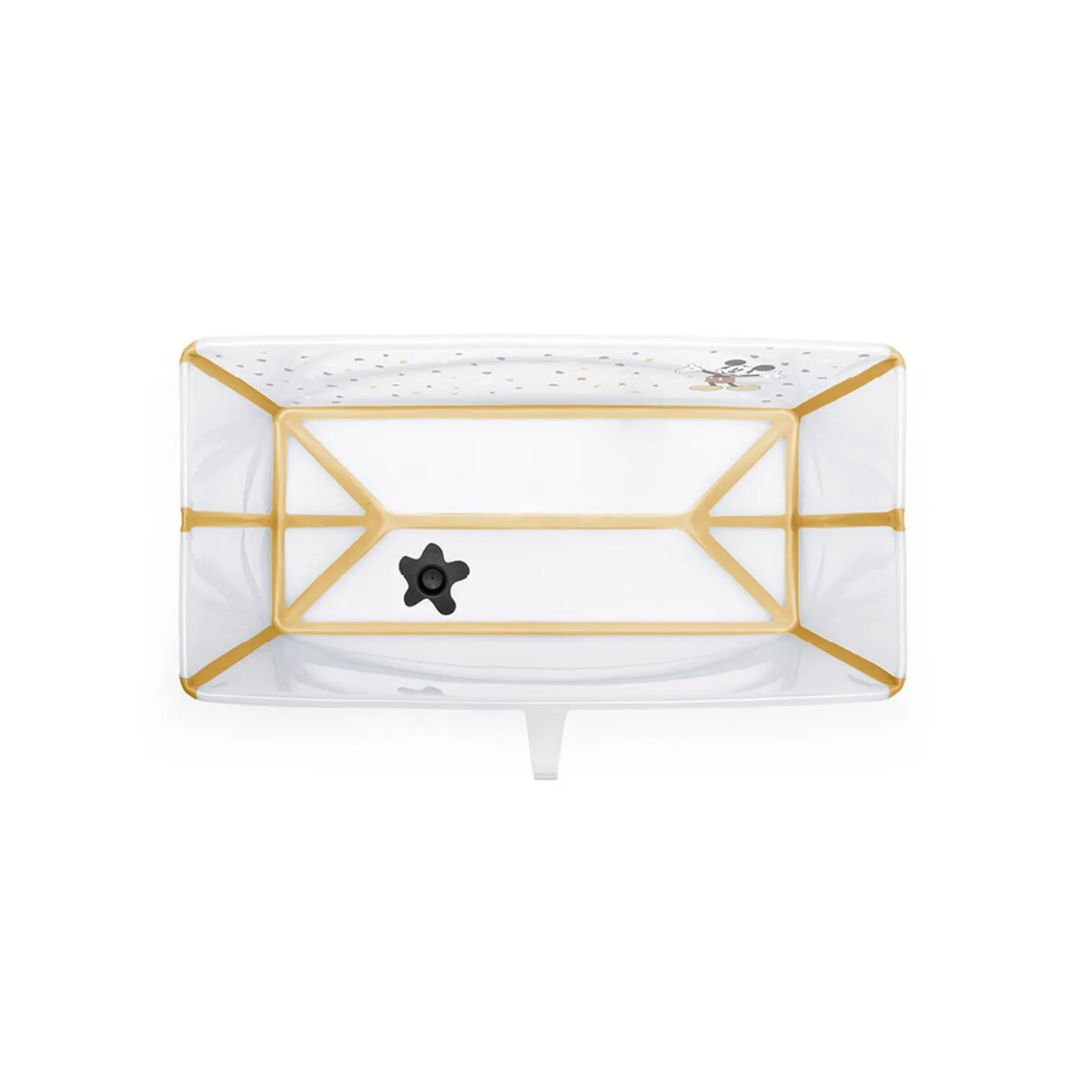 Stokke badekar Flexi Bath XL Mickey Celebration