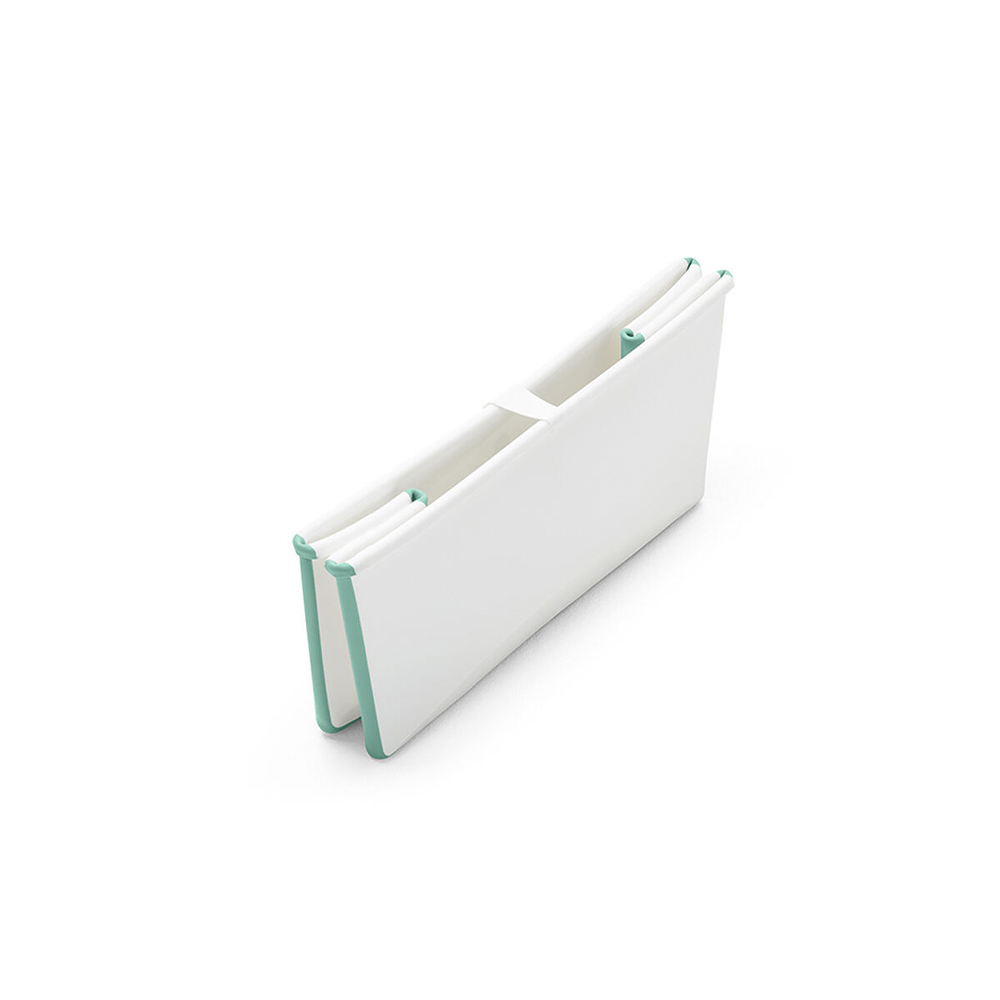 Stokke badekar Flexi badekar Hvit Aqua