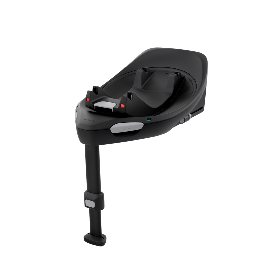 Cybex base G isofix bilbarnestol