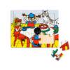 Pippi Rampussel 15 brikker