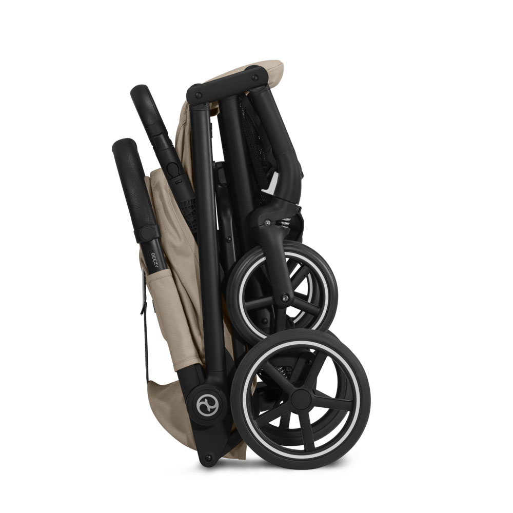 Cybex sulky Beezy Almond Beige
