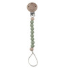 Tiny Tot smokkholder Nova Moss Green