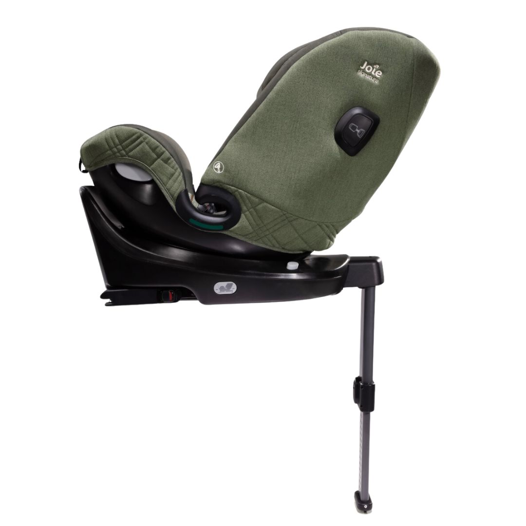 Joie I-SPIN XL bilstol Pine