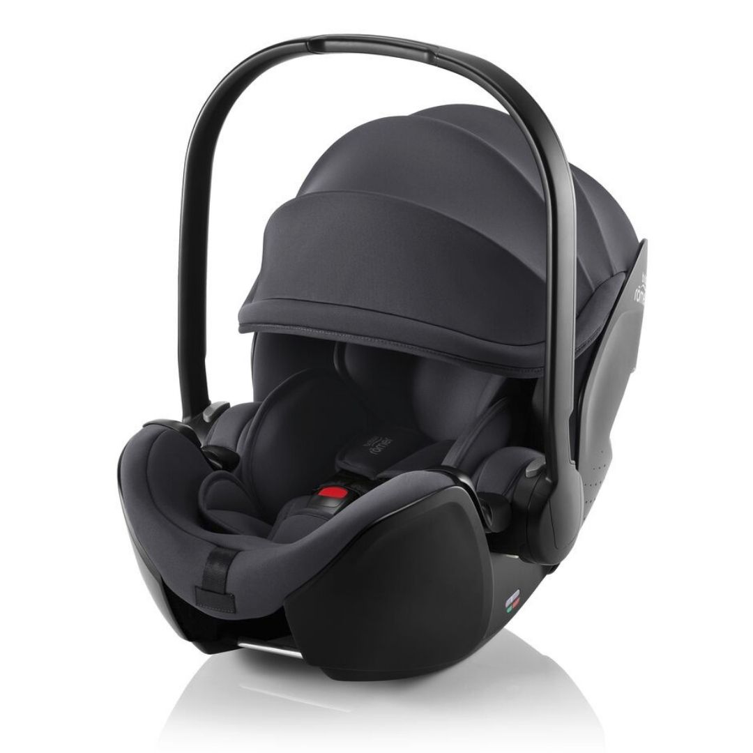 Britax BABY-SAFE PRO Midnattsgrå