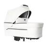 Emmaljunga NXT De Luxe Barneseng Polar White 2022