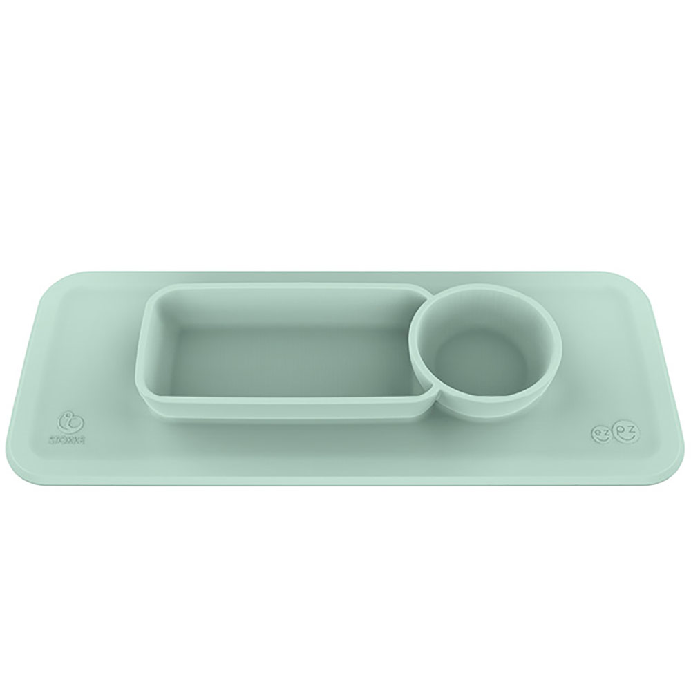Stokke Ezpz™ Stokke Clikk Bordbrett Myk Mint