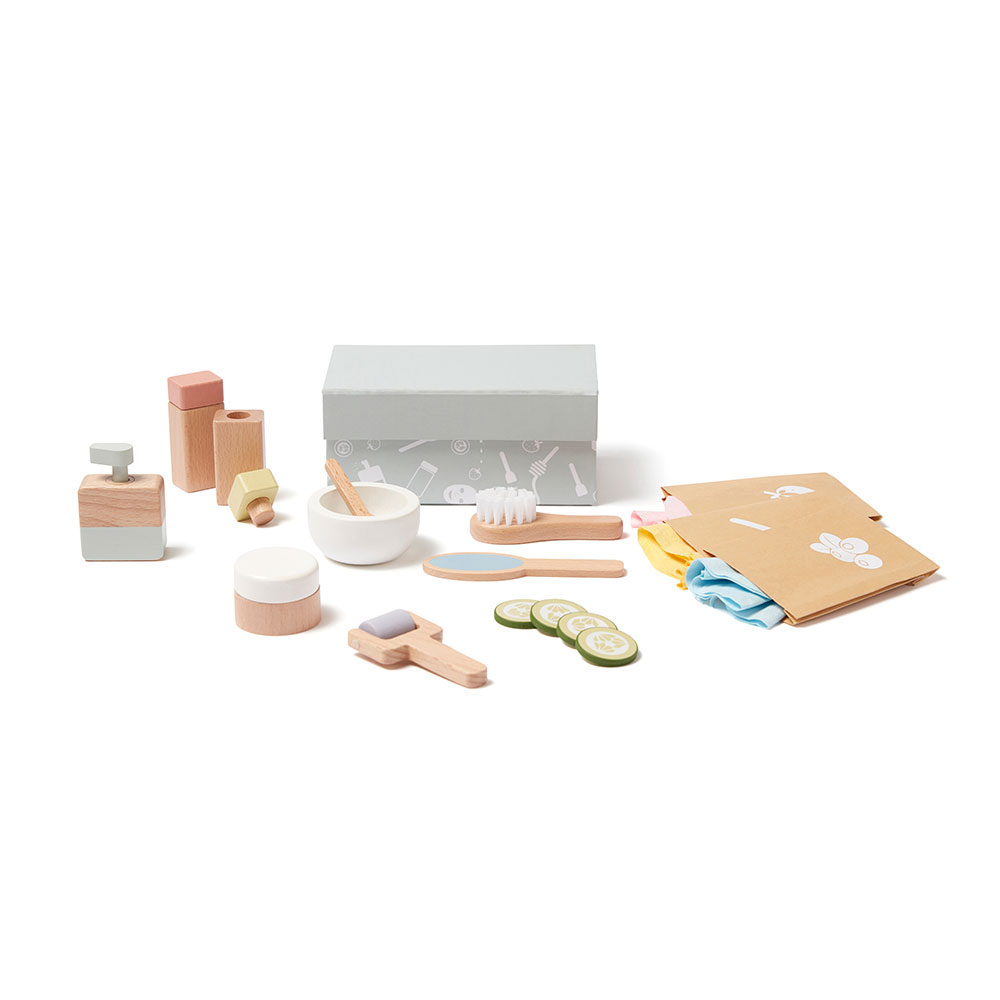 Kids Concept Spa-sett KIDS HUB