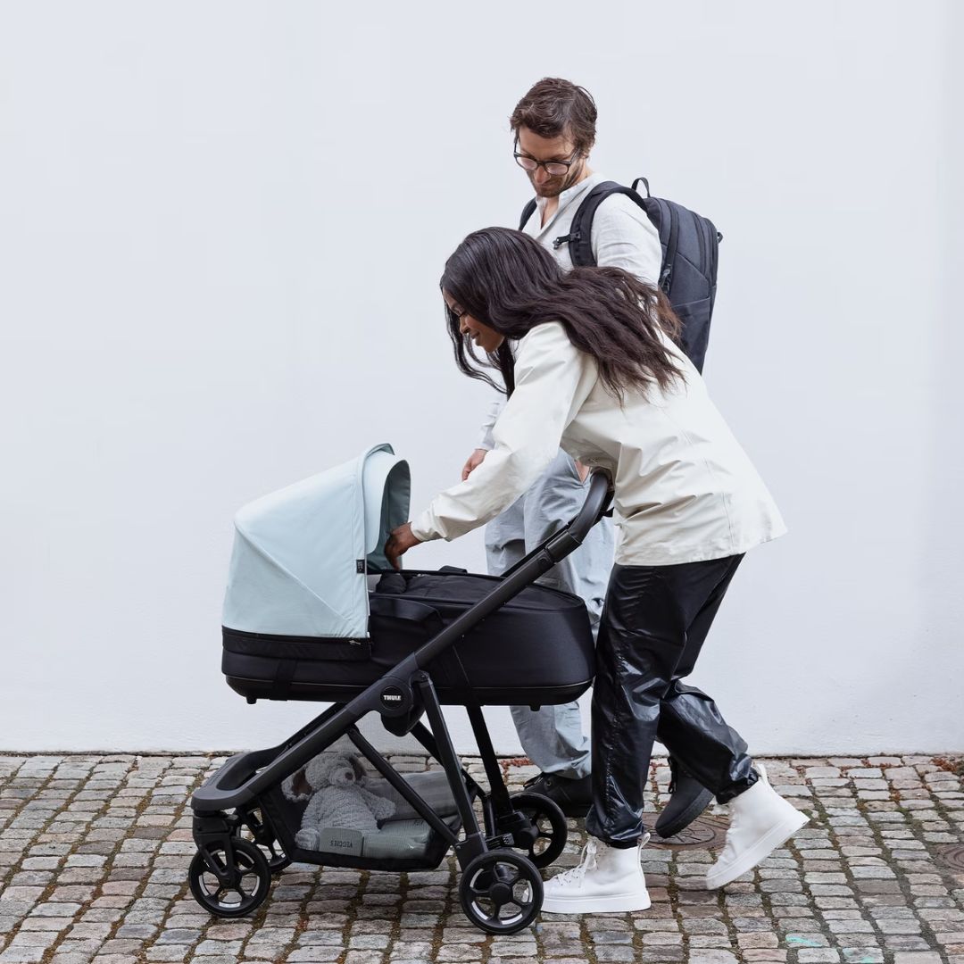 Thule Shine liggedel