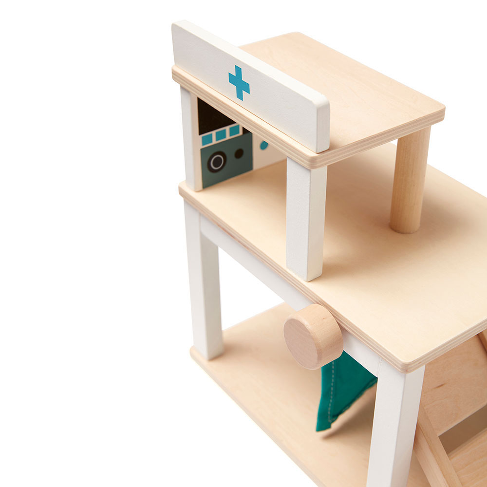 Kids Concept sykehus AIDEN