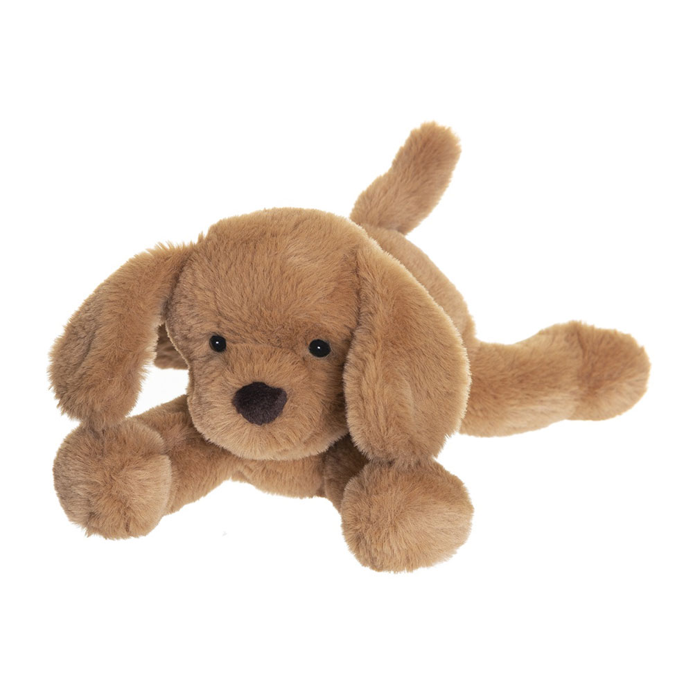 Fresh Kid kosete lekehund Brun