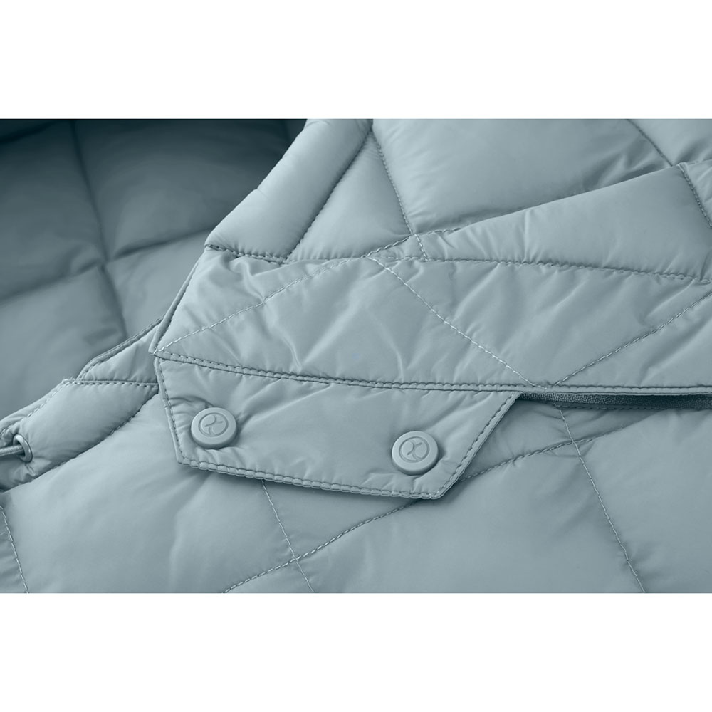 Cybex Snøgga Mini liggedel Lava Grey 