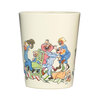 Right Start Emil i Lönneberga Tumbler krus beige
