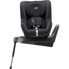 Britax Dualfix M Plus Midnattsgrå