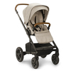 Nuna MIXX NEXT barnevogn HAZELWOOD