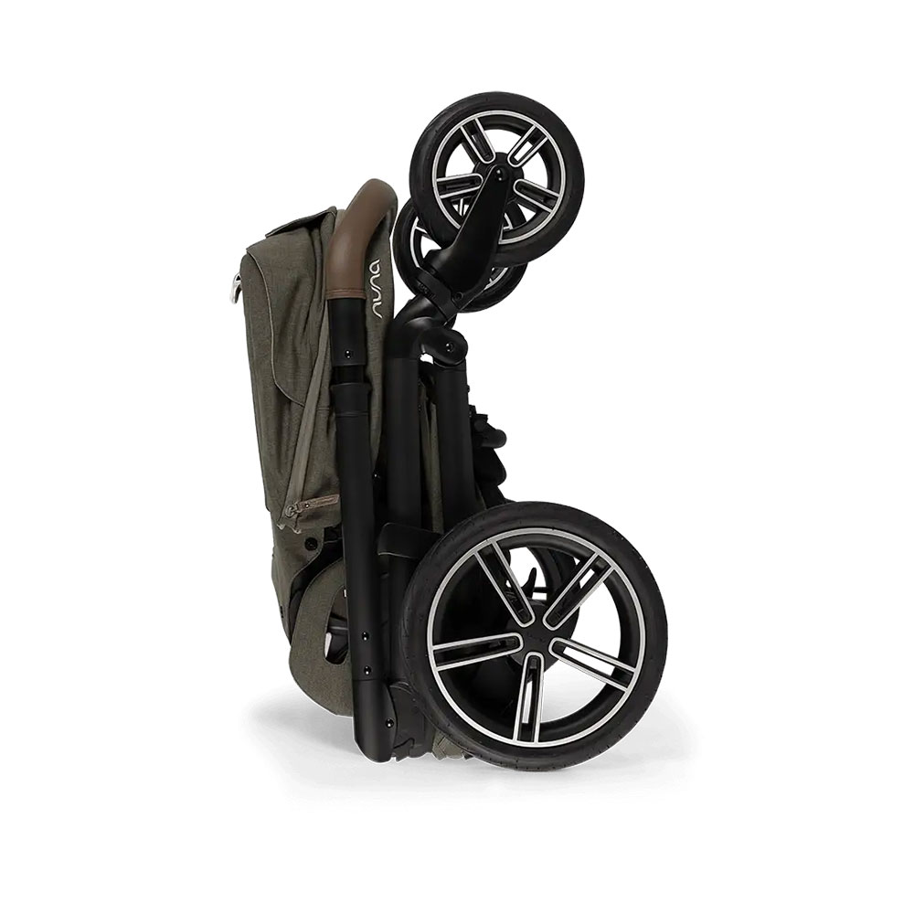Nuna MIXX NEXT barnevogn PINE