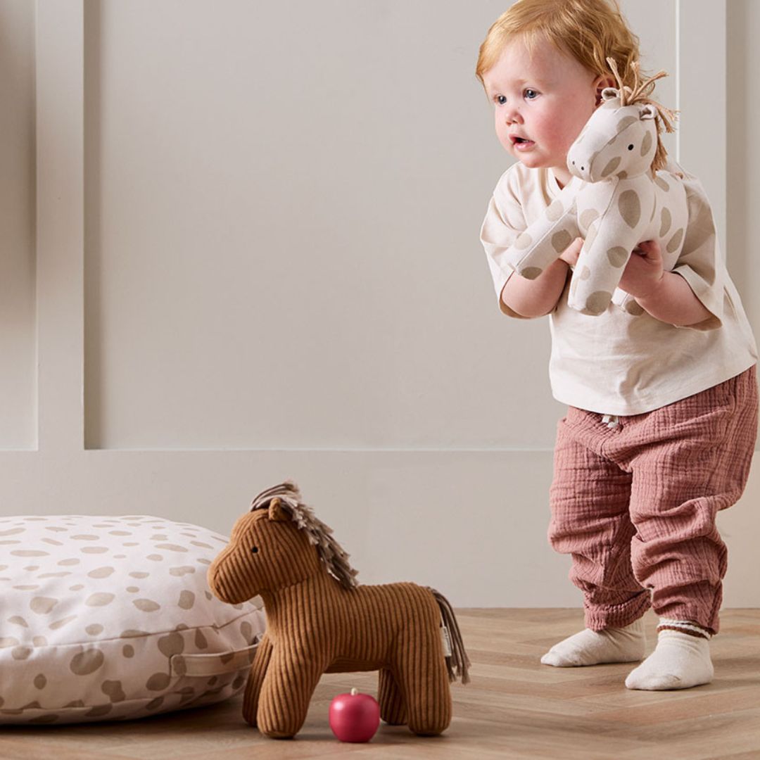 Kids Concept Myk leketøyhest Vera AIDEN