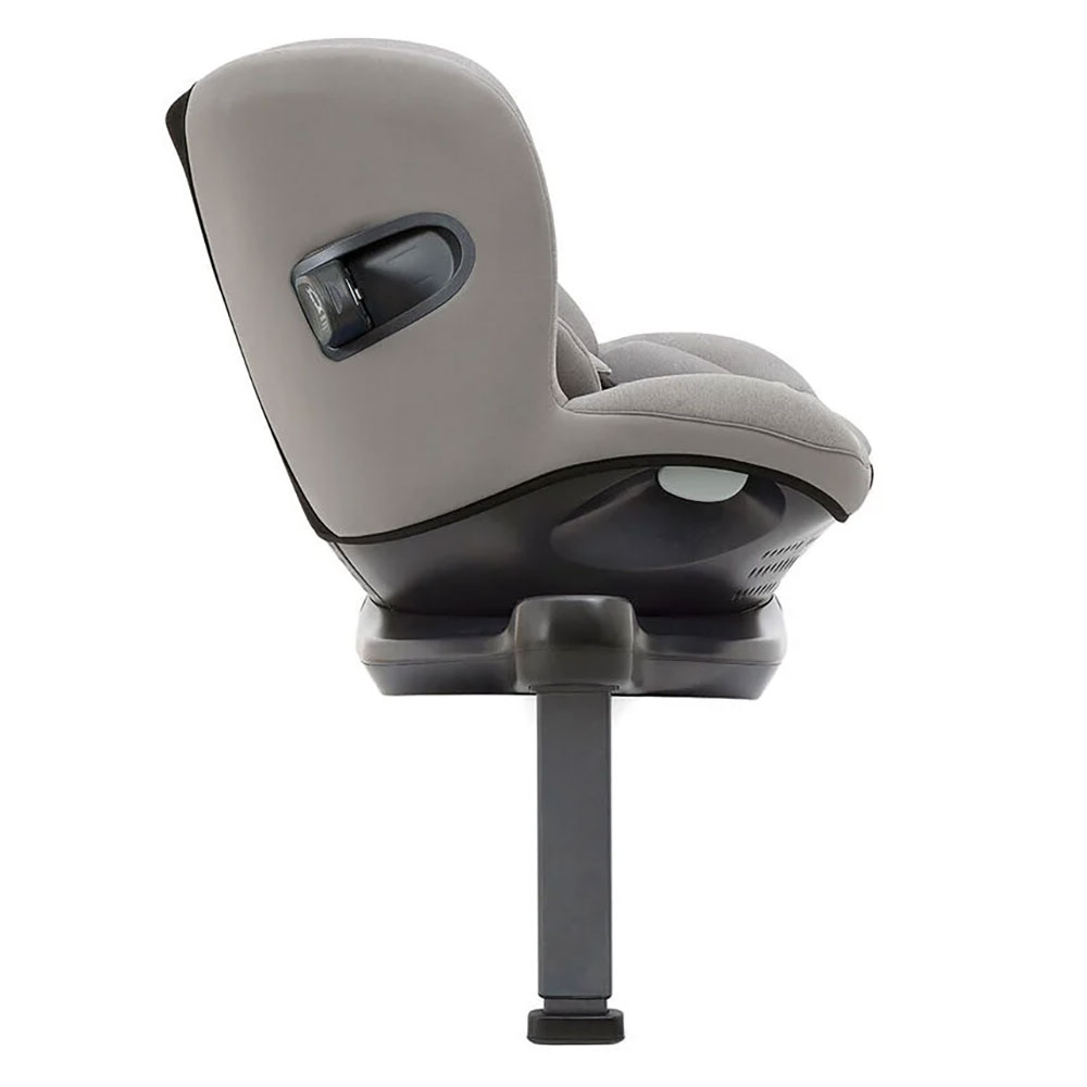 Joie bilstol I-SPIN 360 E Grey Fannel