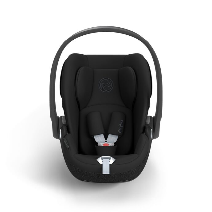 Cybex Cloud T I-Size Sepia Black babyautostol