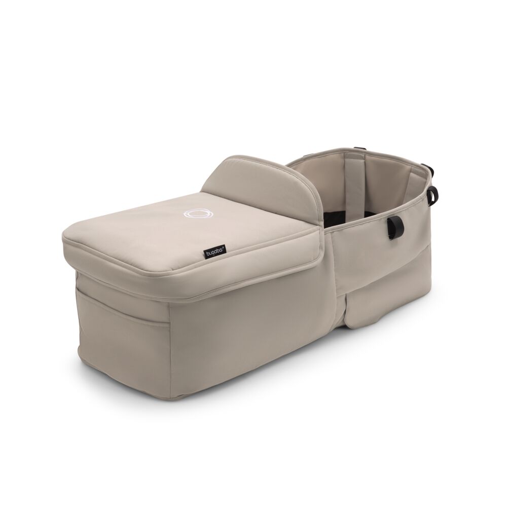 Bugaboo Donkey 5 liggedel Desert Taupe