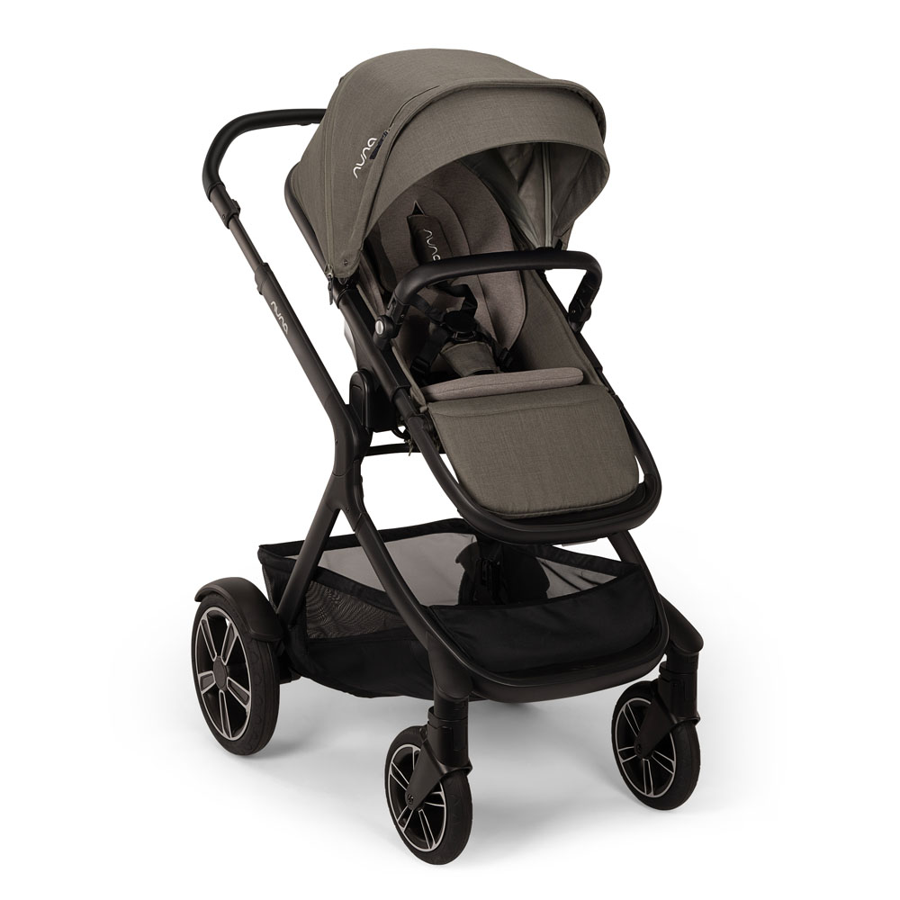 Nuna barnevogn Demi Next Cedar