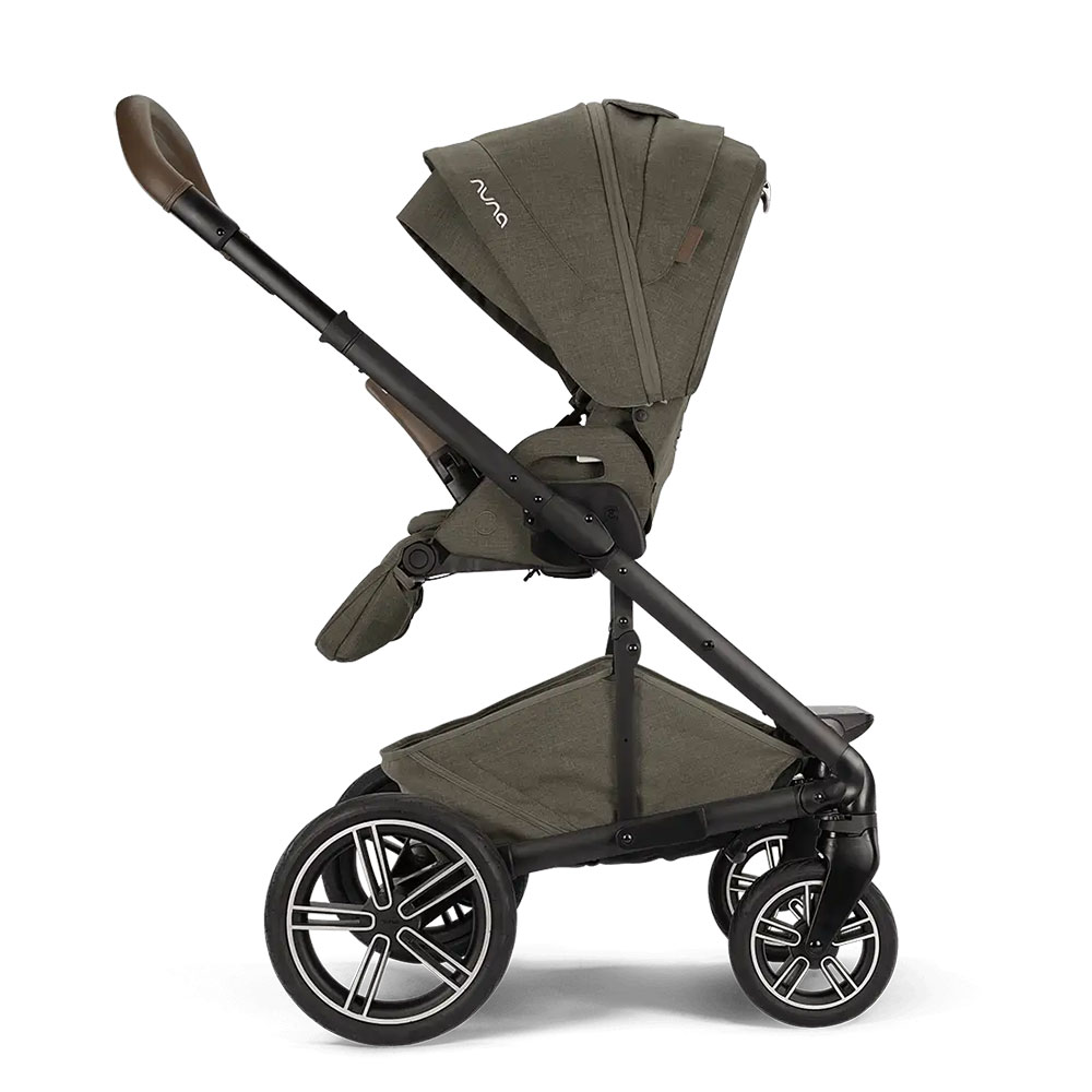 Nuna MIXX NEXT barnevogn PINE