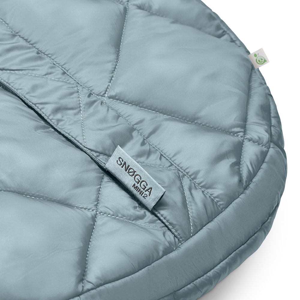 Cybex Snøgga Mini liggedel Lava Grey 