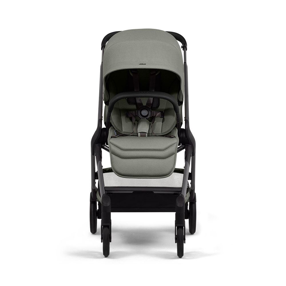 Joolz Hub2+ barnevogn Sage Green