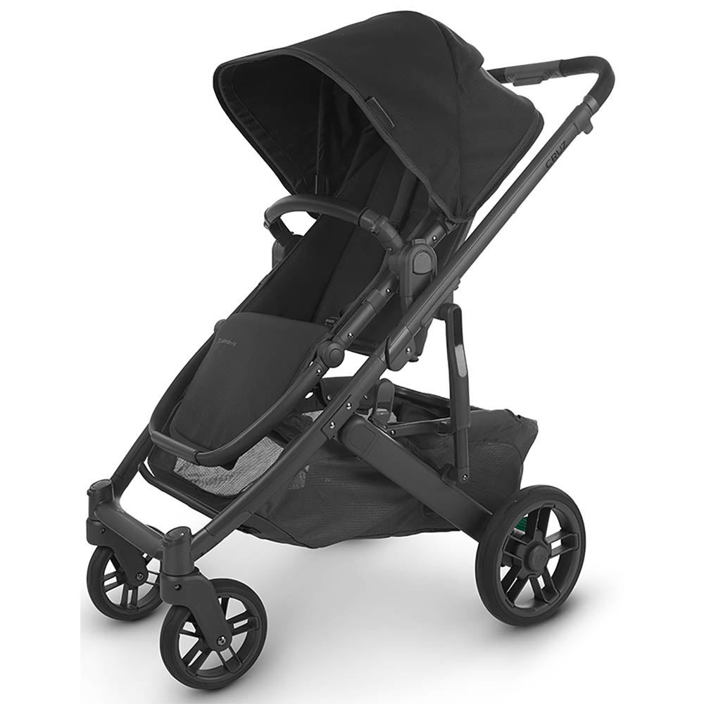 UPPAbaby Cruz V2 barnevogn Jake