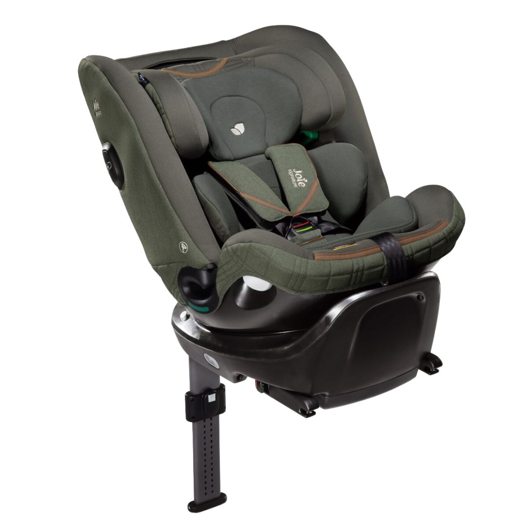 Joie I-SPIN XL bilstol Pine