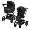 Maxi-Cosi Fame barnevogn Twillic Black