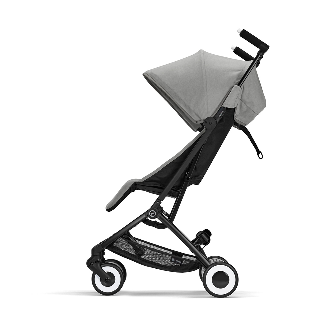 Cybex Libelle reisevogn Lava Grey 