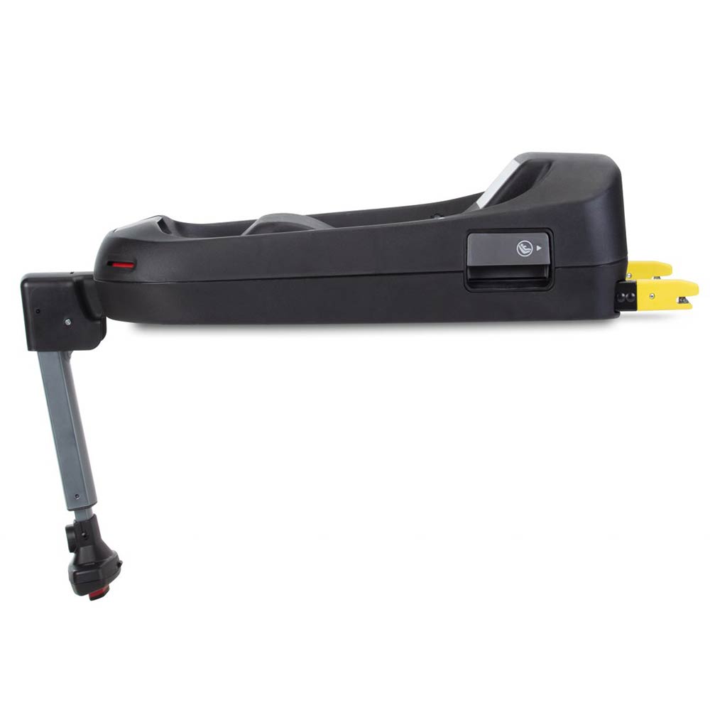 Silver Cross Dream isofix bilbase